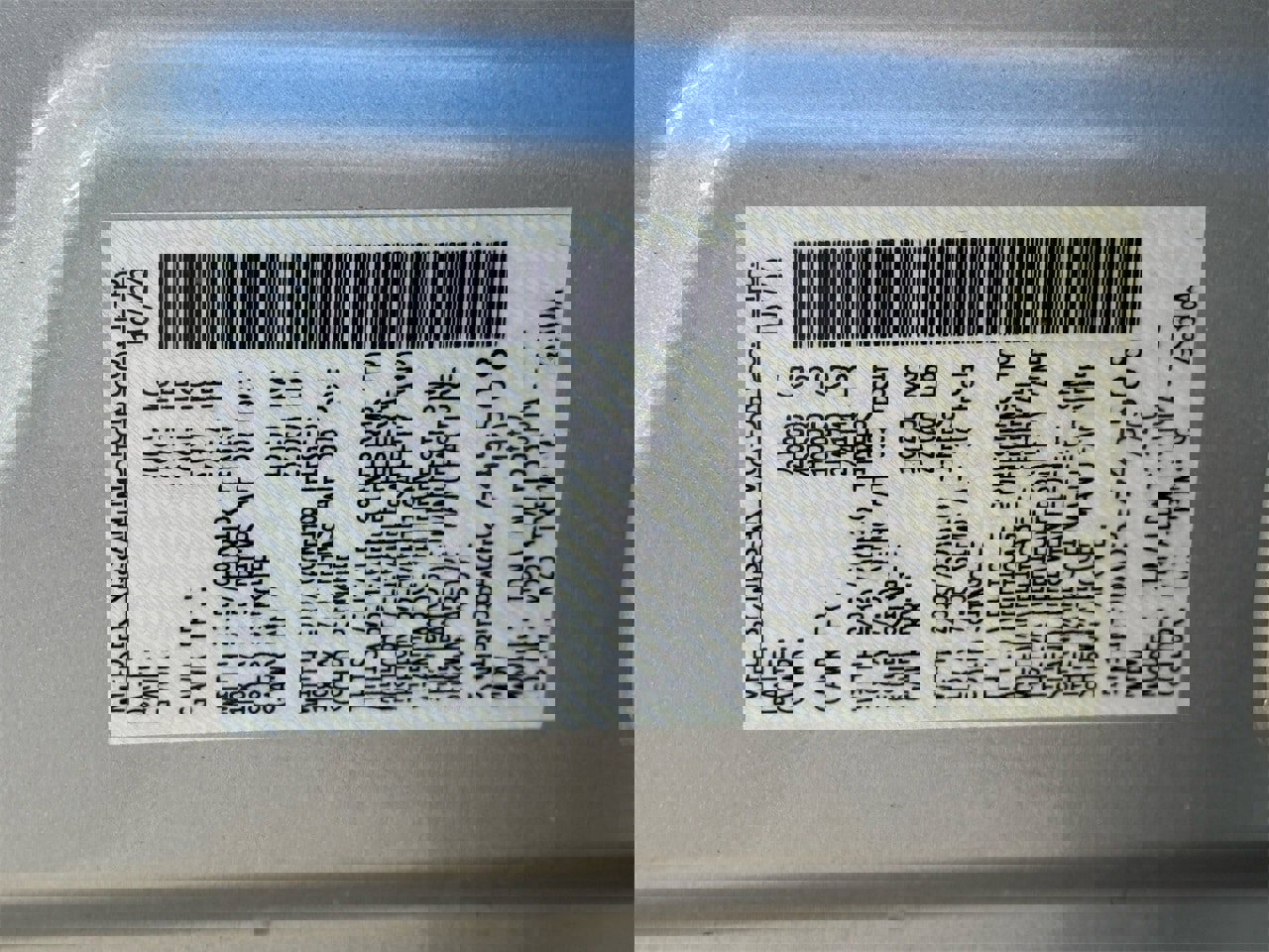 Used 2023 Nissan Rogue SV image 31