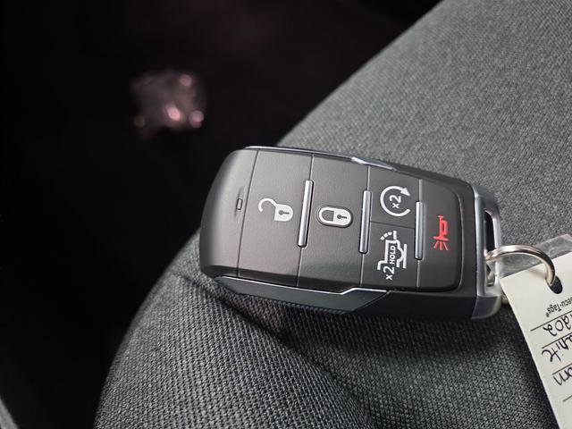 New 2026 RAM 1500 Big Horn image 31