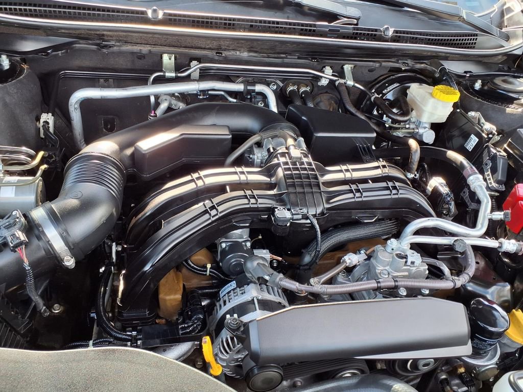 Used 2020 Subaru Outback Limited w/ Popular Package #2 image 16