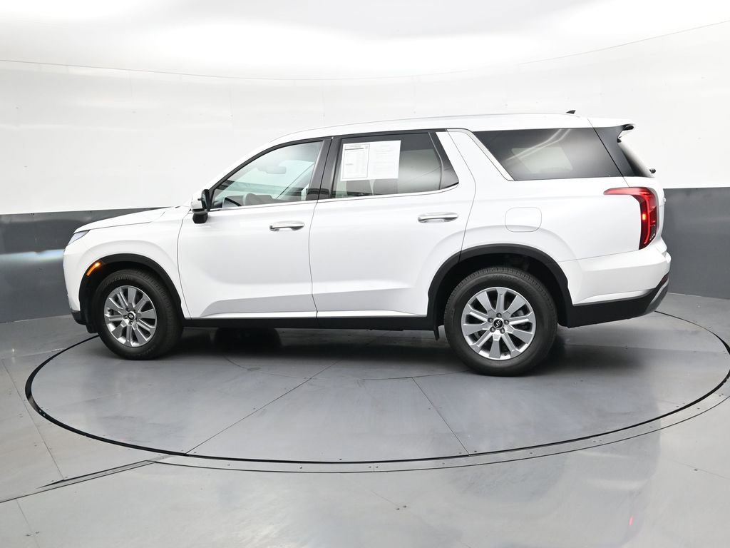 Used 2025 Hyundai Palisade SEL image 6