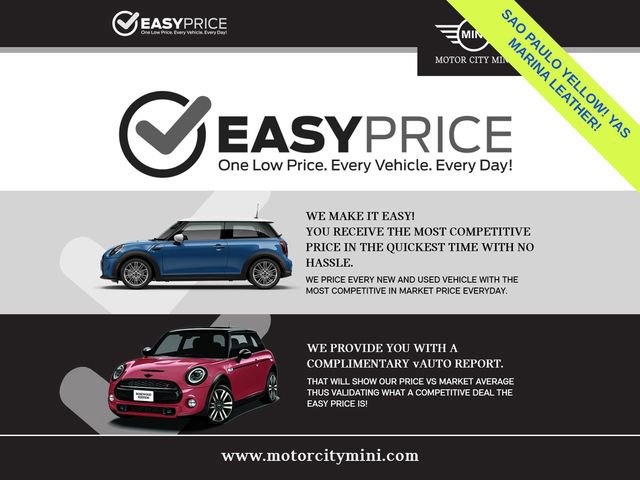 Used 2024 BMW M3 Competition w/ M Carbon Exterior Package image 3