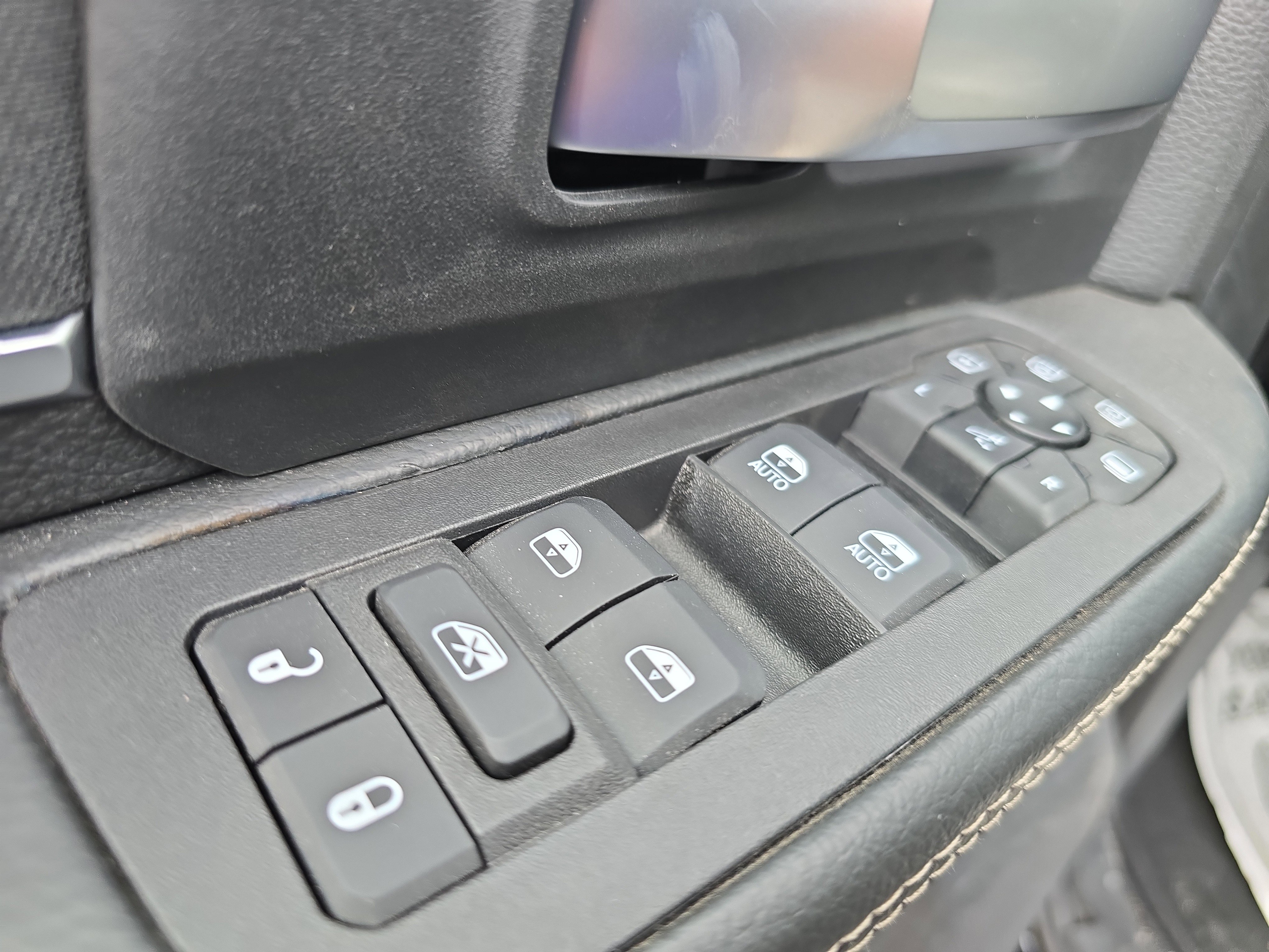 New 2025 RAM 2500 Big Horn image 19