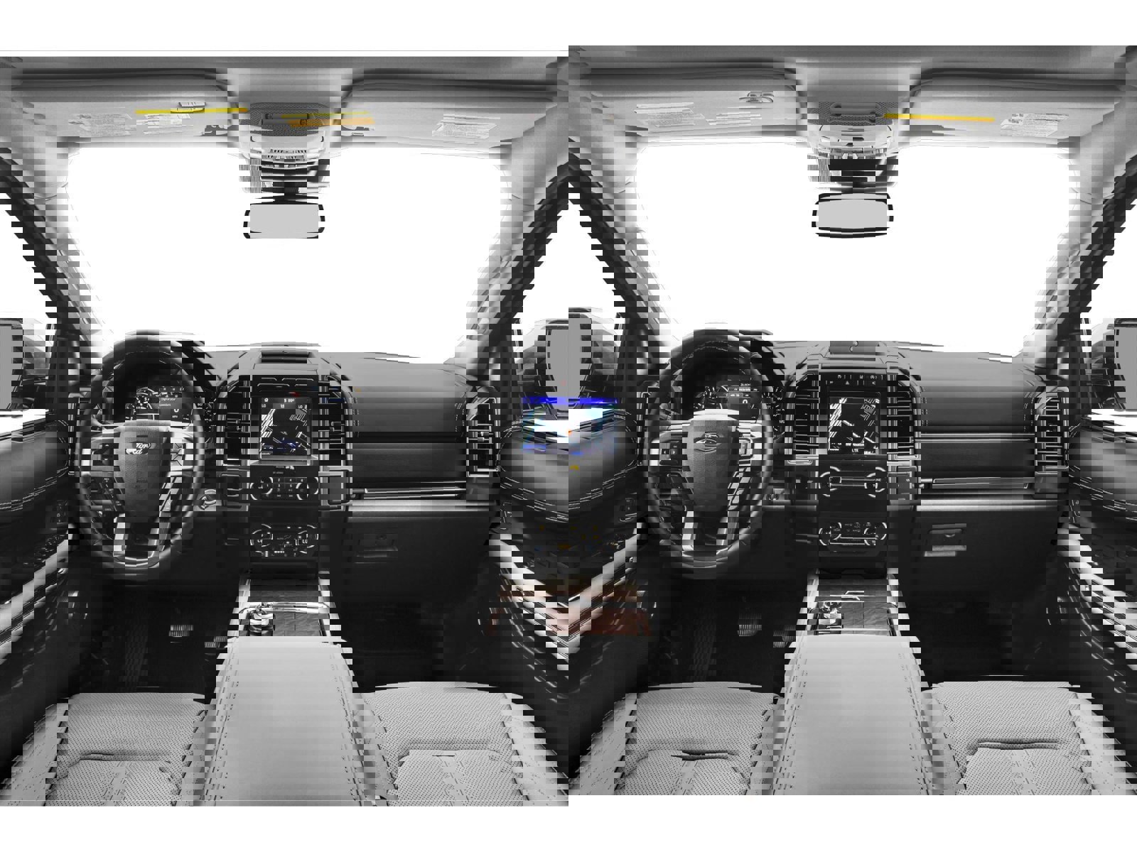 Used 2019 Ford Expedition Max Platinum AWD/4WD image 6