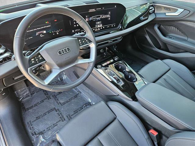 Certified 2025 Audi A5 2.0T Premium Plus w/ Premium Plus image 13