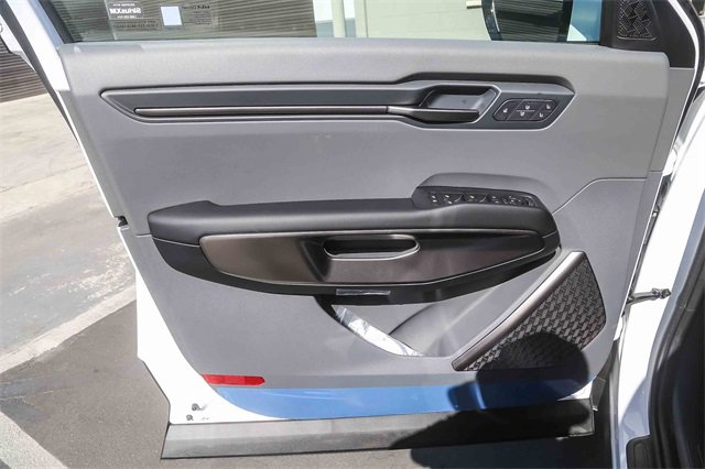 New 2026 Kia EV9 Wind image 21