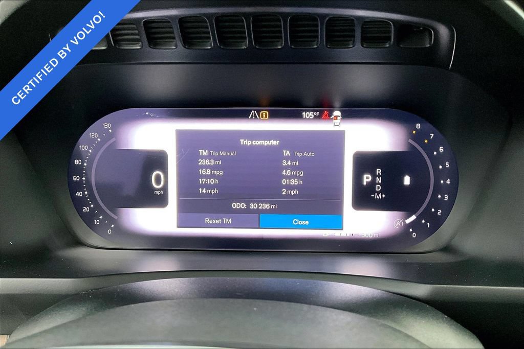 Used 2024 Volvo XC90 B6 Ultimate AWD/4WD image 26