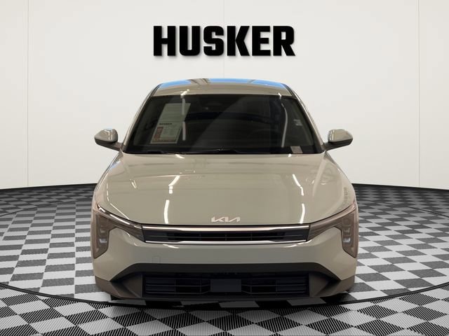 Used 2025 Kia K4 FWD image 3