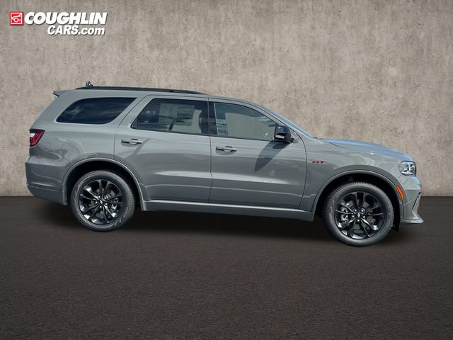 New 2026 Dodge Durango GT AWD/4WD image 9