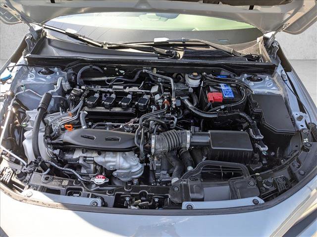Used 2024 Honda Civic Si image 21