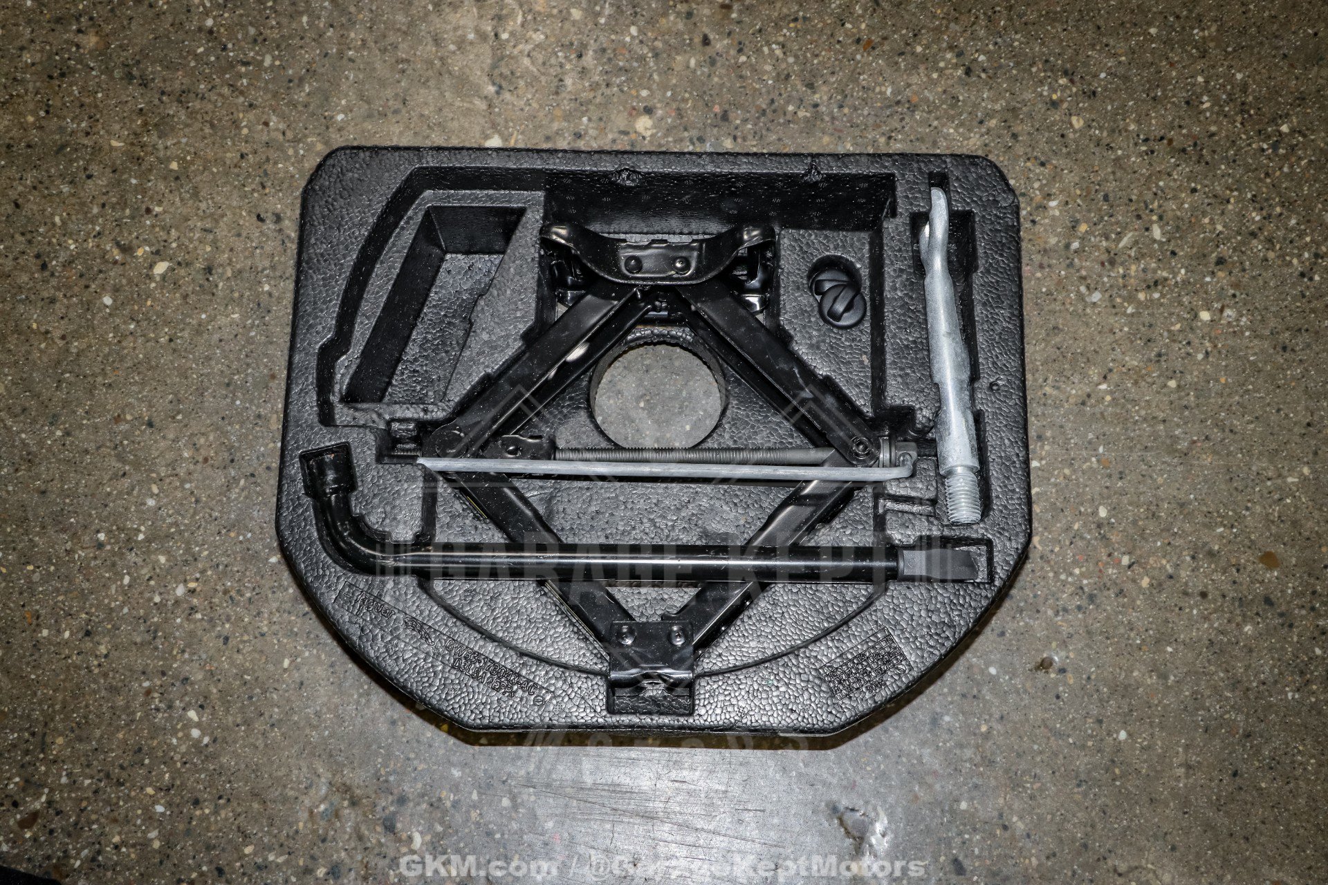 Used 2007 Jaguar XK Convertible image 93