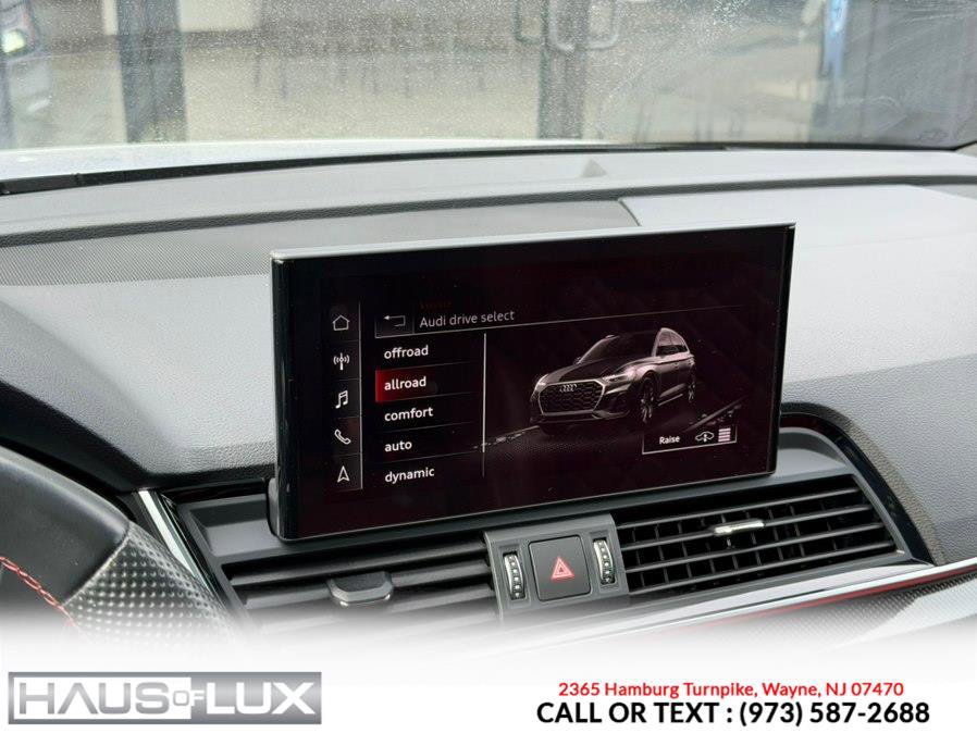 Used 2022 Audi SQ5 Premium Plus AWD/4WD image 39