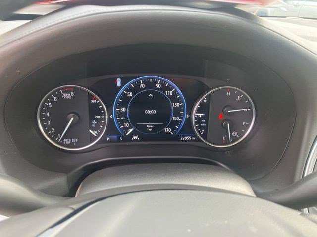 Used 2023 Buick Enclave Avenir w/ Avenir Technology Package image 17