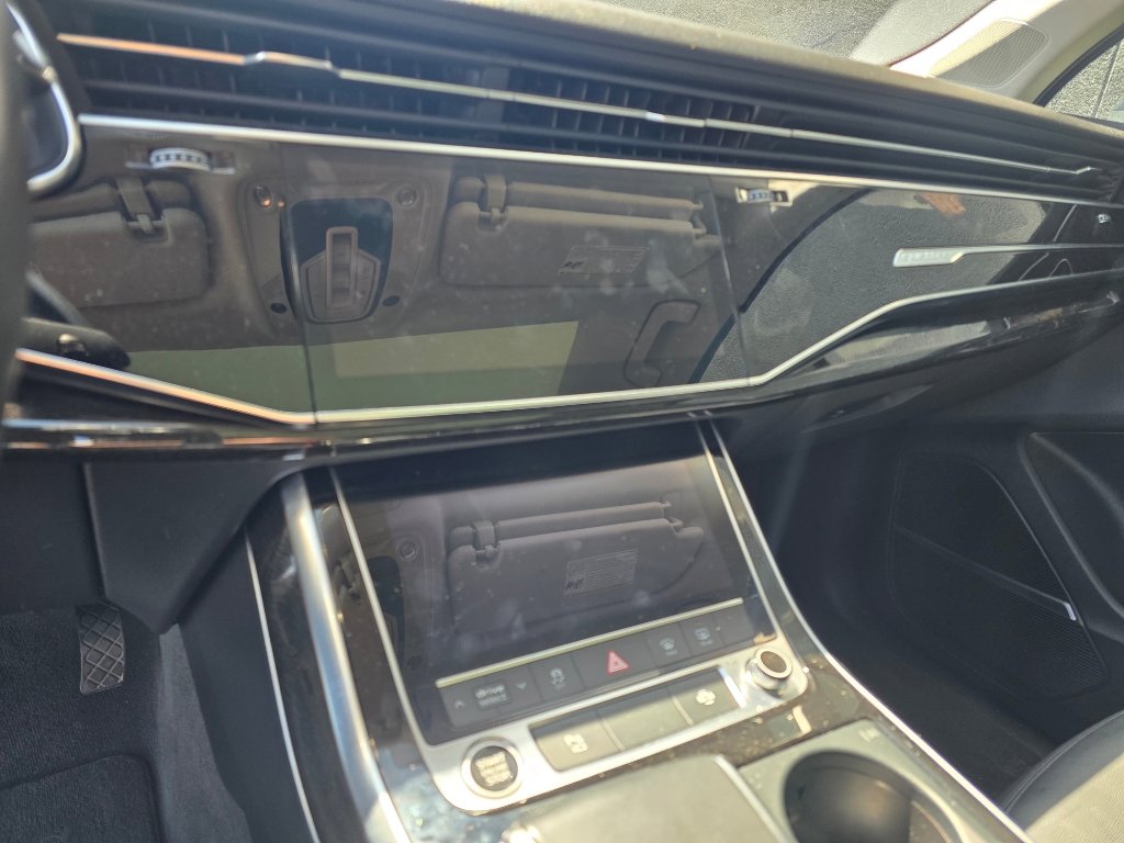 Used 2021 Audi Q7 3.0T Premium Plus image 19