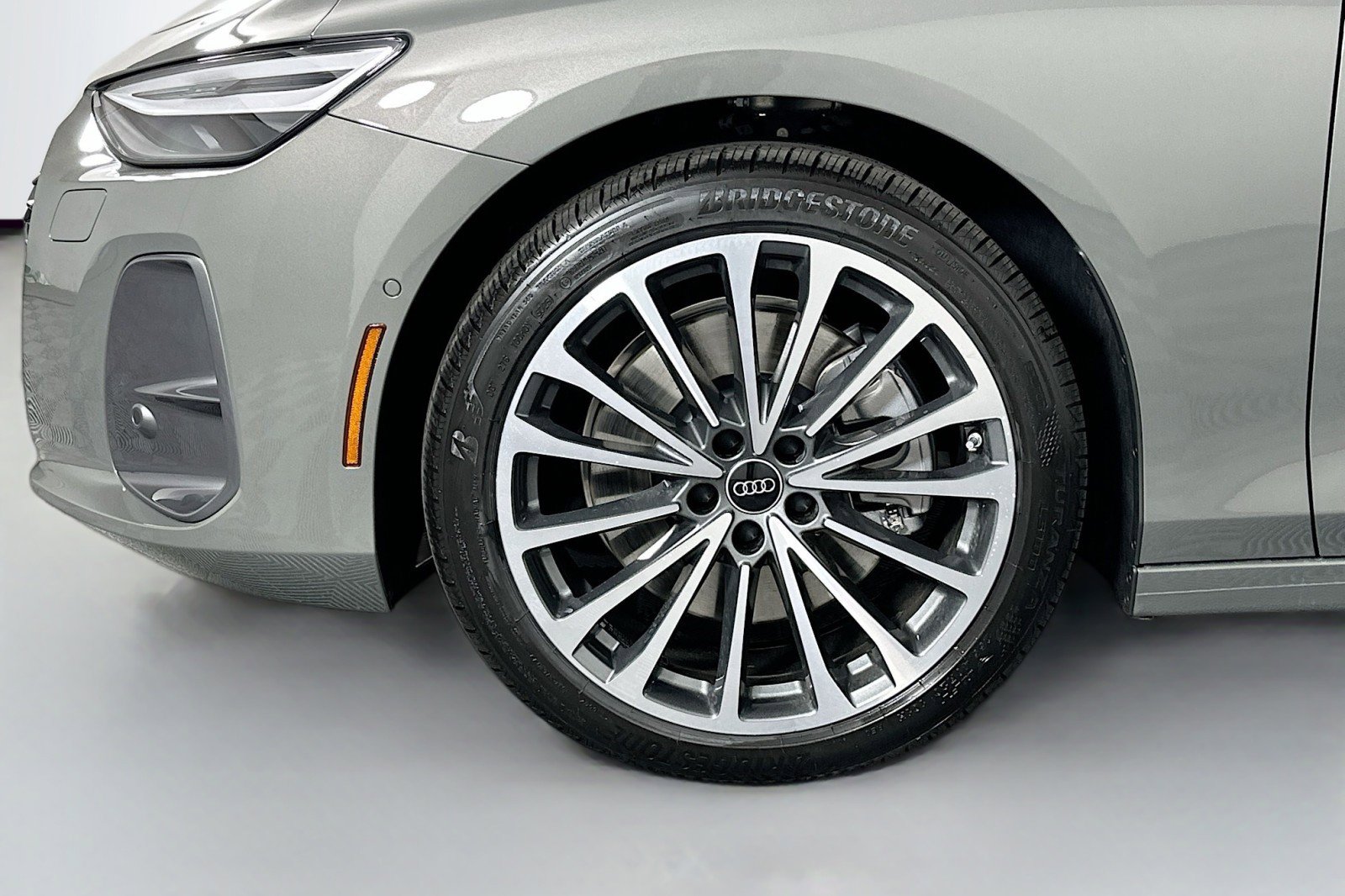 New 2026 Audi A6 Premium AWD/4WD image 11