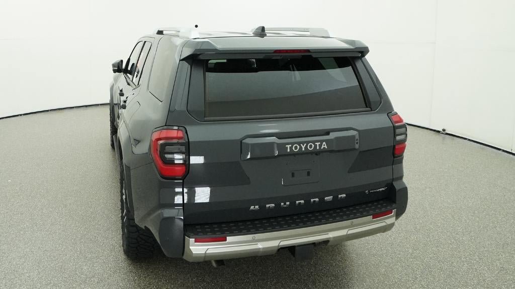 New 2026 Toyota 4Runner Limited AWD/4WD image 6