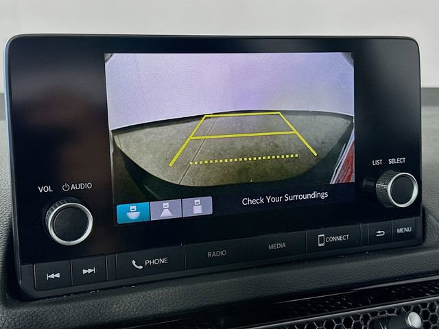 Certified 2023 Honda Civic Sport image 11