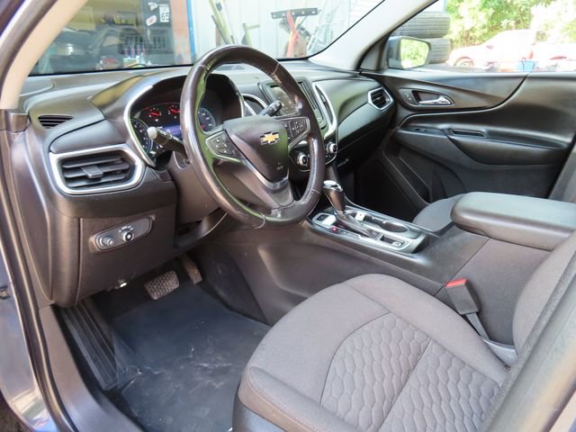 Used 2019 Chevrolet Equinox LT AWD/4WD image 15