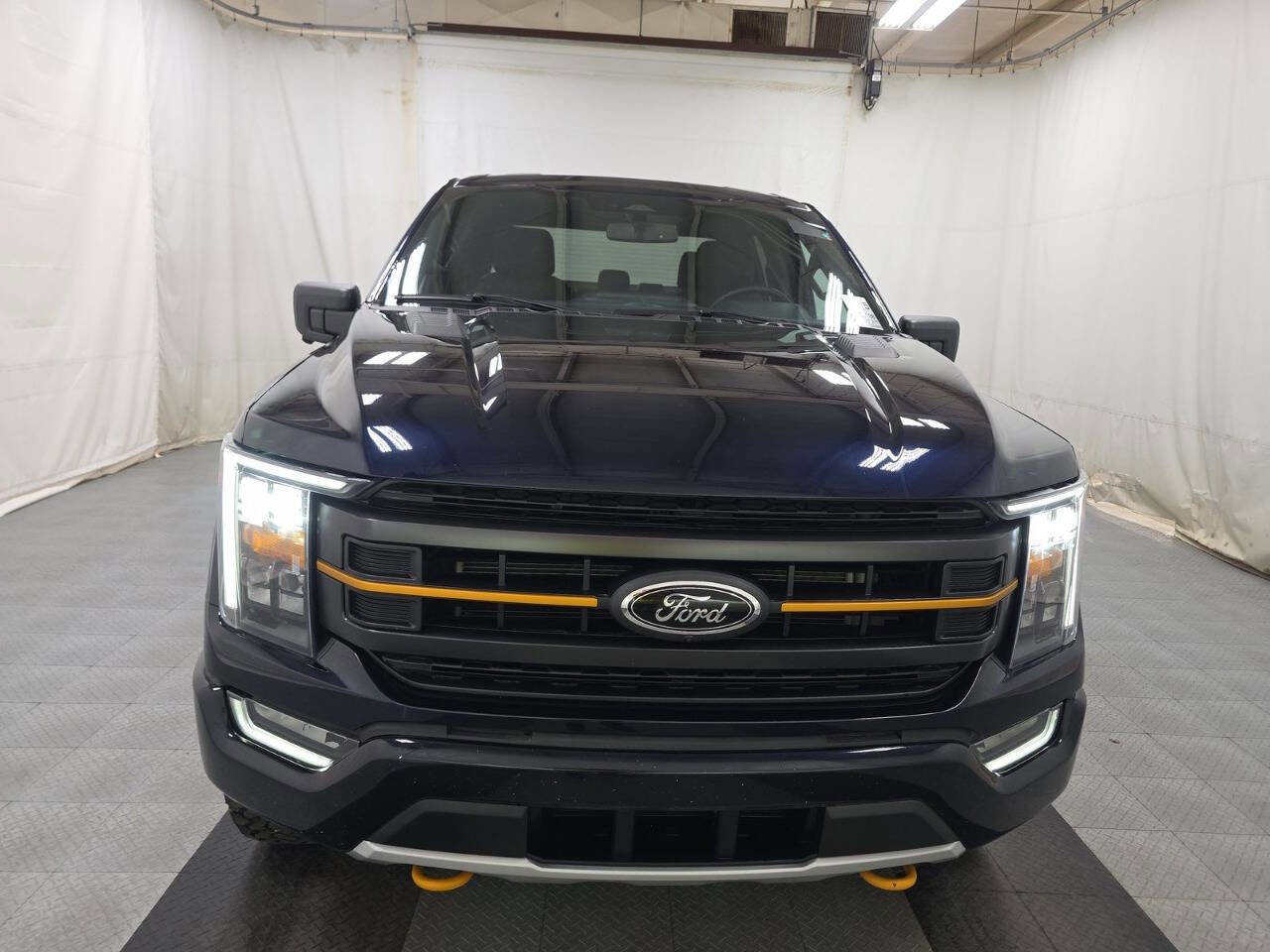 Used 2023 Ford F150 Tremor w/ 360 Degree Camera Package image 2