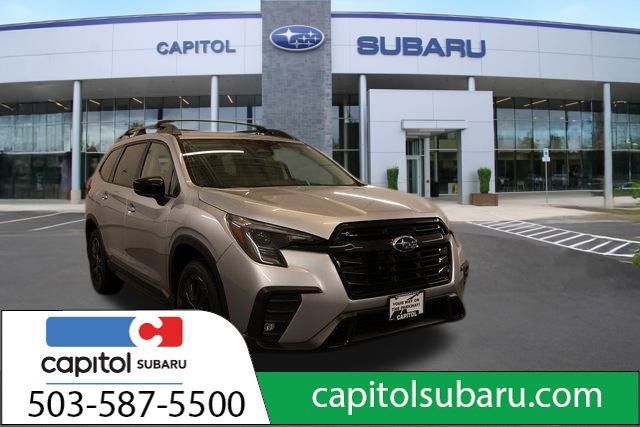 New 2026 Subaru Ascent Bronze Edition w/ Onyx Package