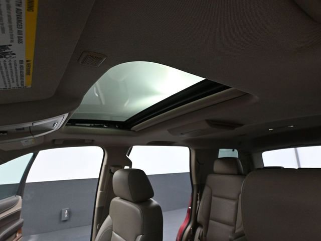 Used 2015 Chevrolet Tahoe LTZ image 28