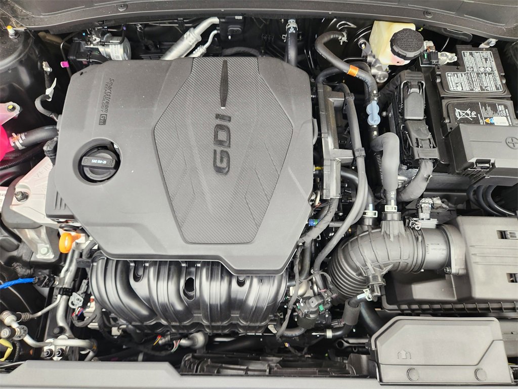 New 2026 Kia Sportage EX image 20