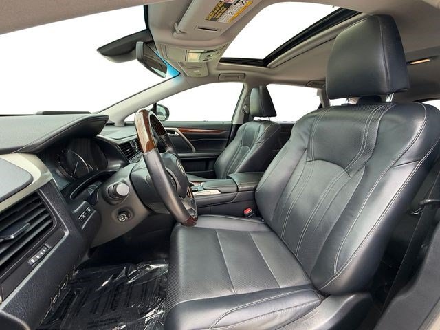 Used 2019 Lexus RX 350L FWD image 10