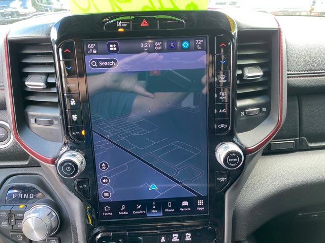 Used 2025 RAM 1500 Rebel AWD/4WD image 25