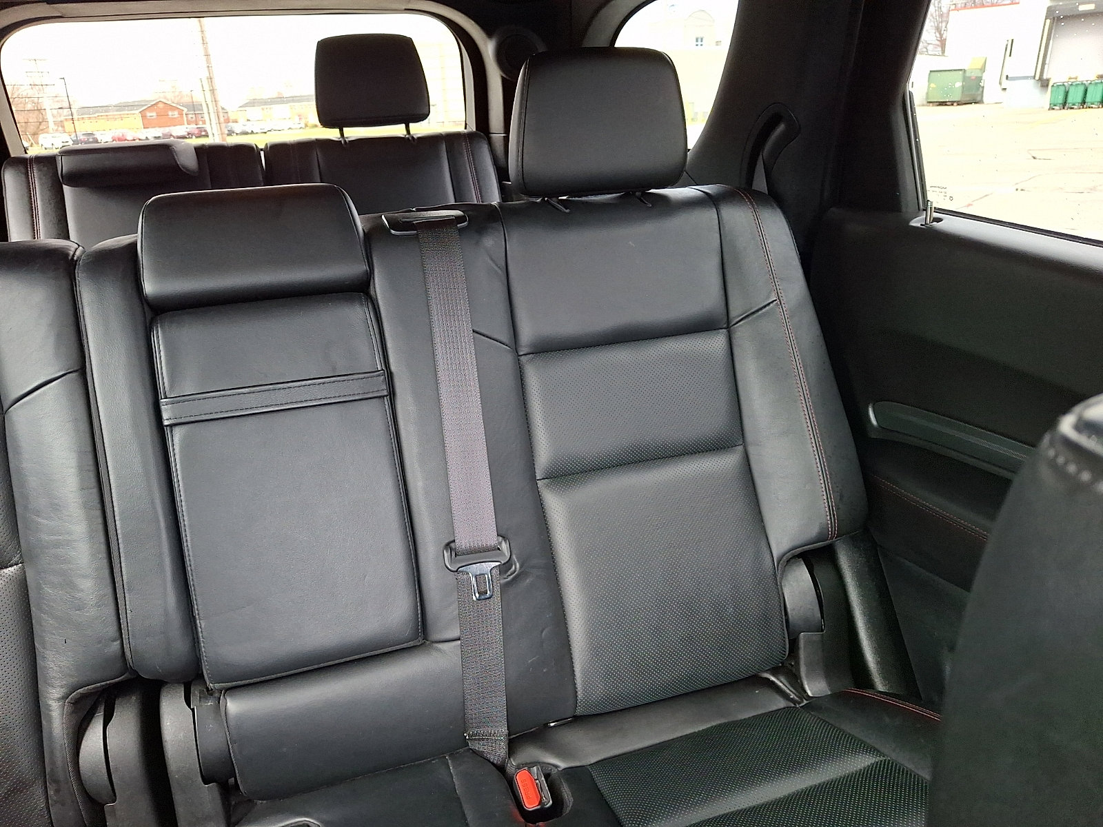 Used 2022 Dodge Durango R/T AWD/4WD image 20