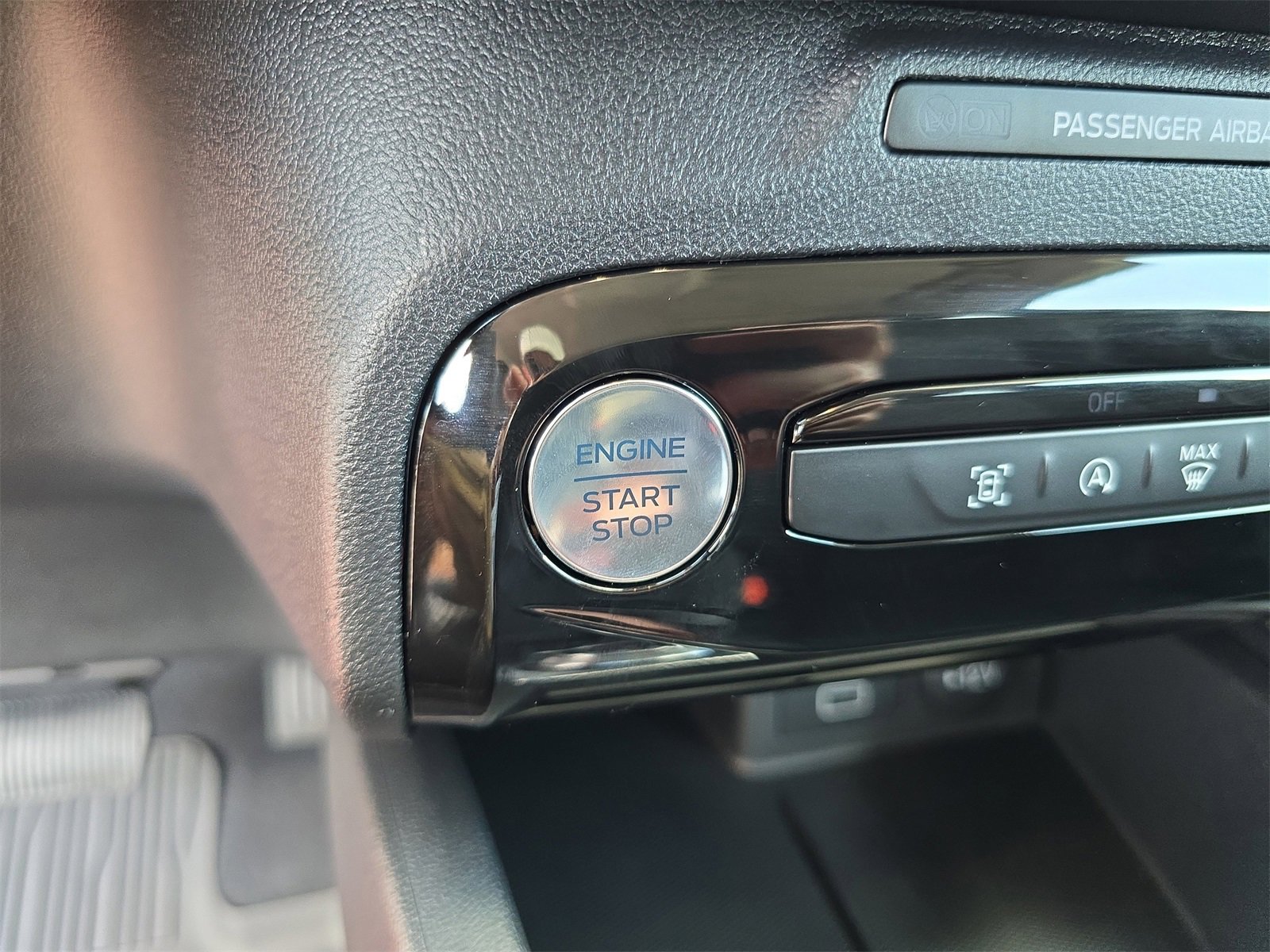 New 2026 Ford Escape Active w/ Tech Pack #1 image 24