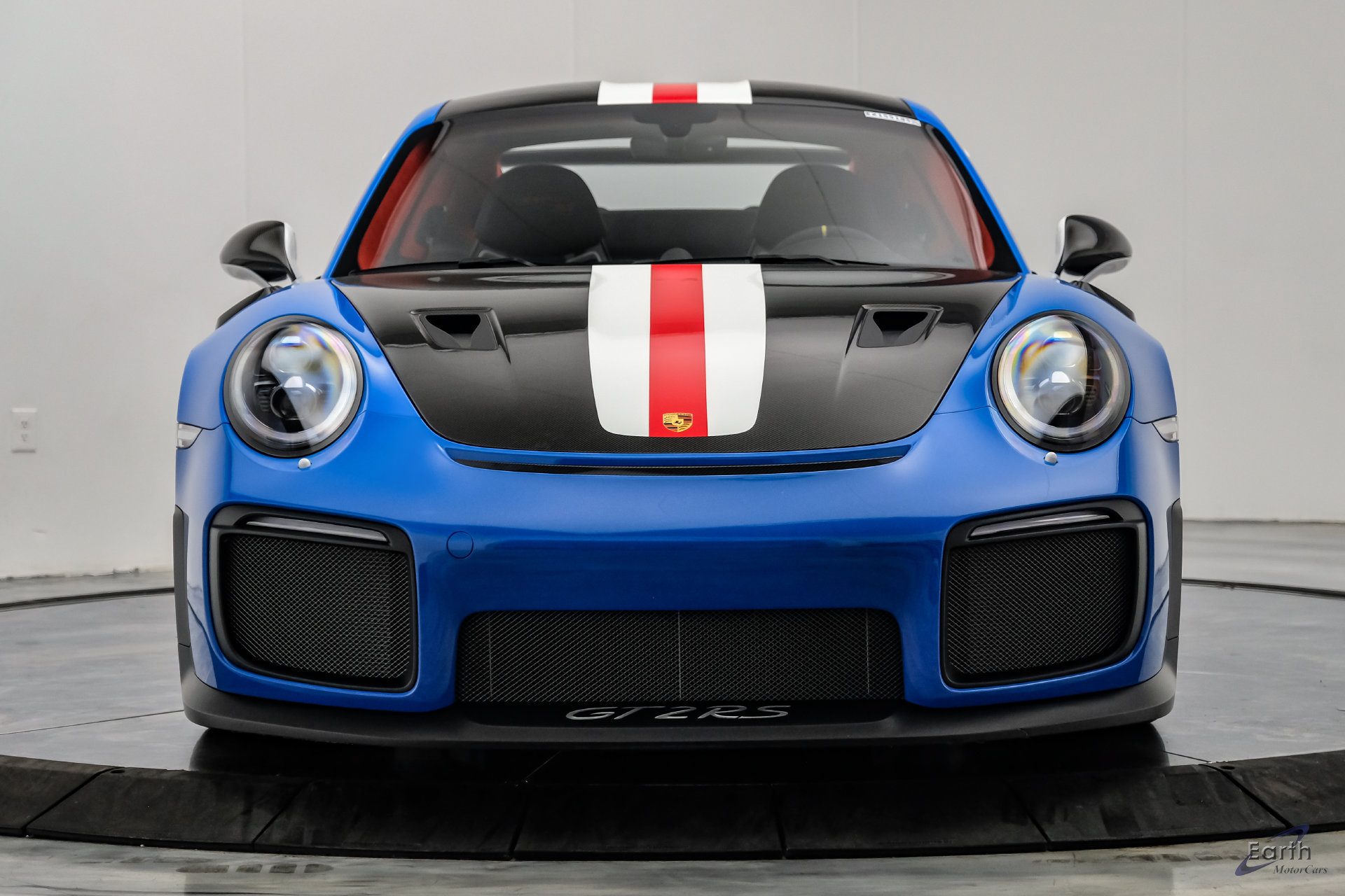 Used 2019 Porsche 911 GT2 RS RWD image 35
