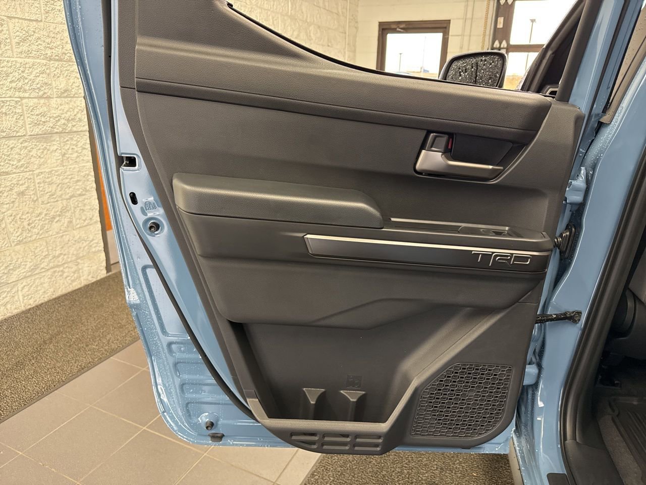 New 2026 Toyota Tacoma TRD Sport image 40