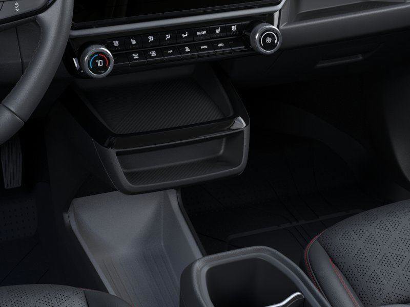 New 2027 Chevrolet Bolt RS FWD image 23