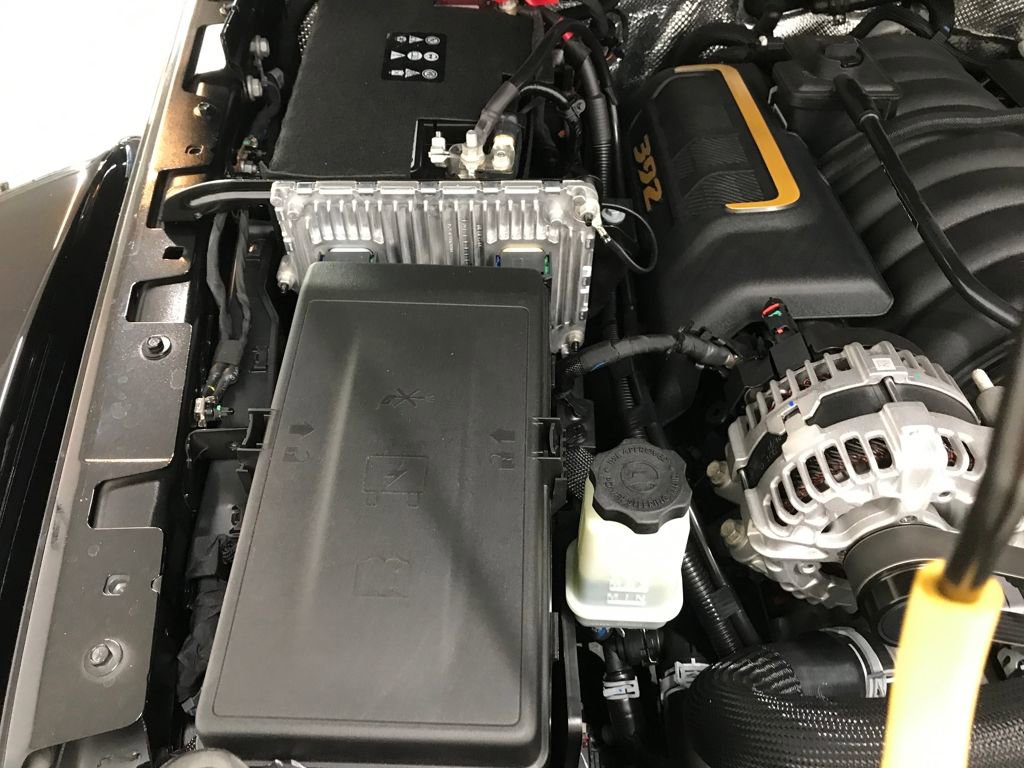 New 2025 Jeep Wrangler Unlimited Rubicon 392 image 57