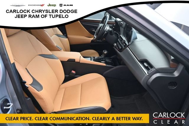 Used 2024 Lexus ES 250 w/ Premium Package AWD/4WD image 37