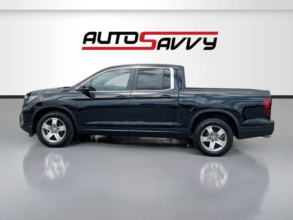 Used 2024 Honda Ridgeline RTL image 4