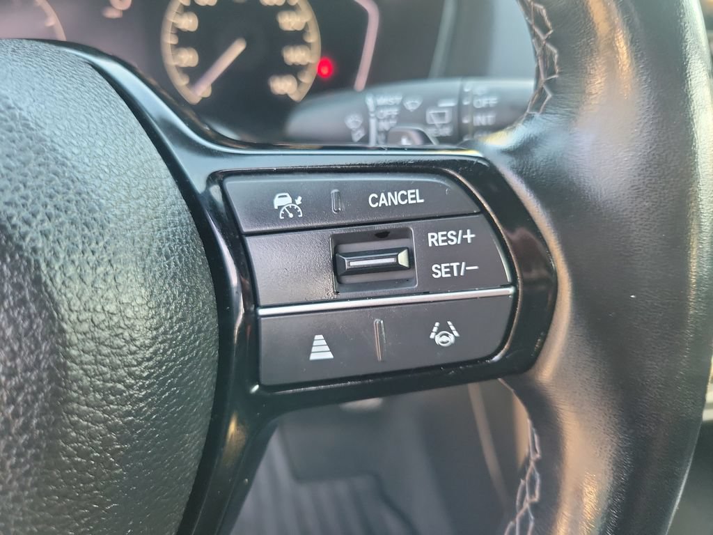 Used 2022 Honda Civic Sport image 20