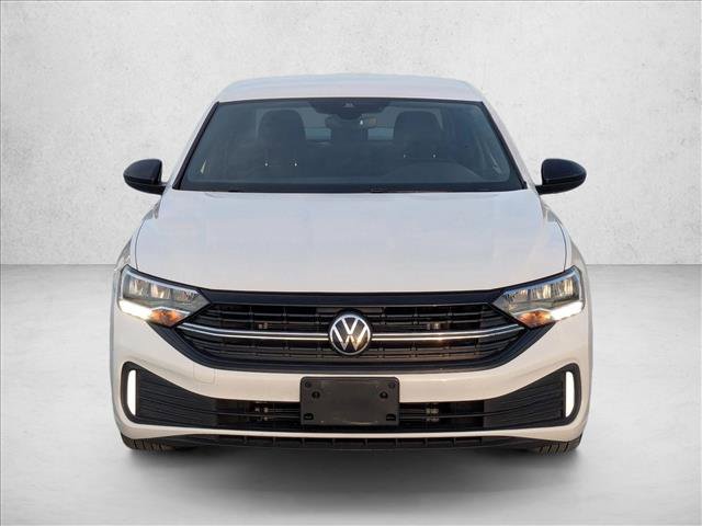 Used 2024 Volkswagen Jetta Sport FWD video 2