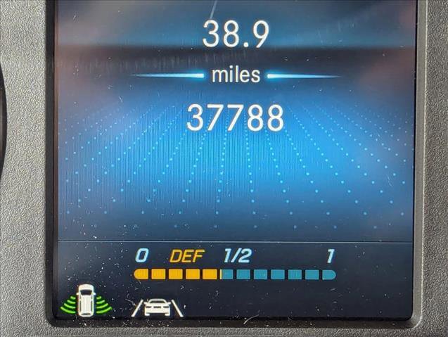 Used 2023 Mercedes-Benz Sprinter 2500 image 11