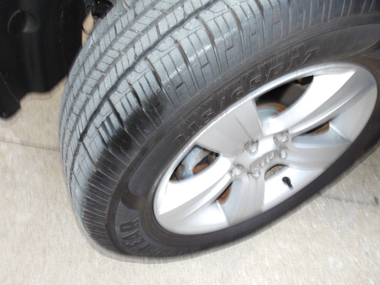 Used 2013 Jeep Patriot Sport w/ PWR Value Group image 36