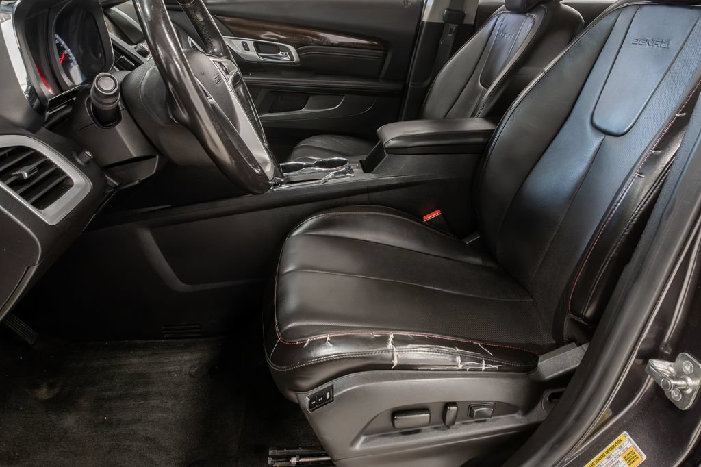 Used 2015 GMC Terrain Denali FWD image 11