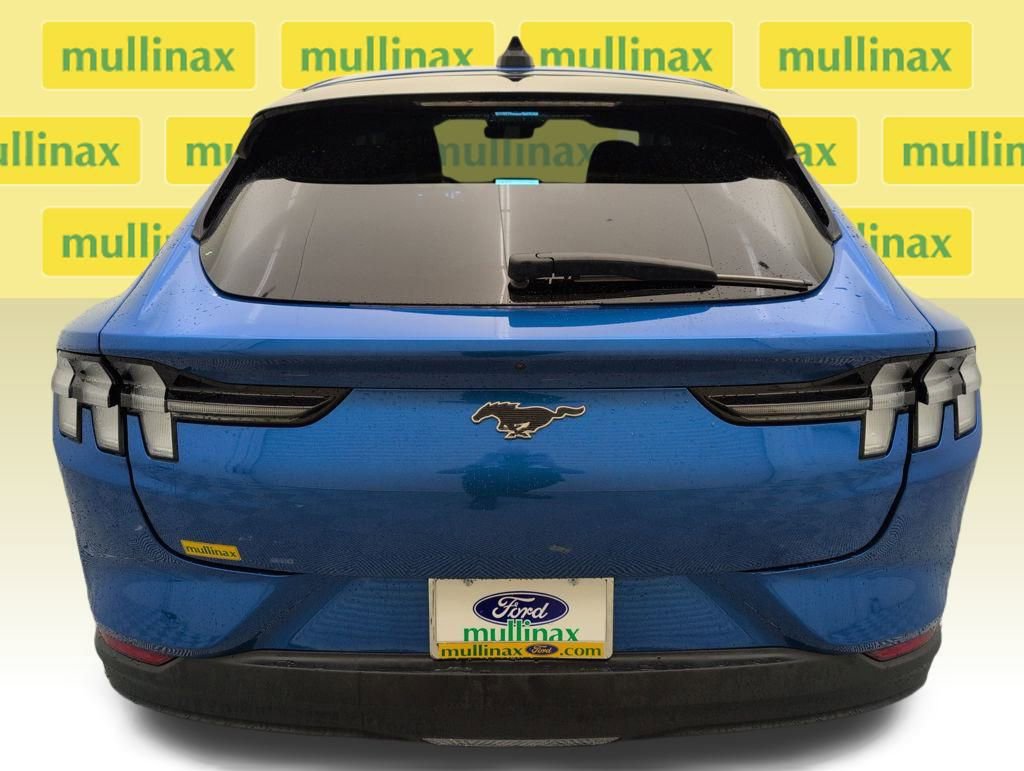 Used 2025 Ford Mustang Mach-E Select w/ Comfort Package Lite image 35
