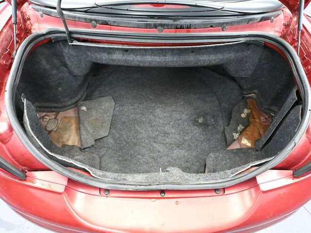 Used 2004 Chrysler Sebring LXi w/ Electronics Convenience Group image 33