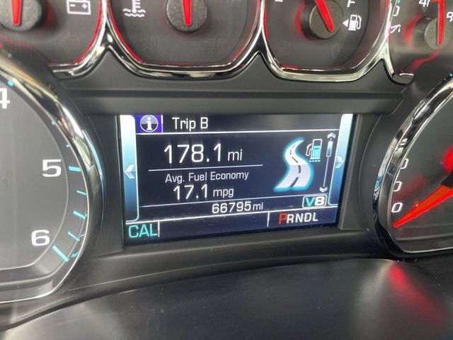 Used 2018 GMC Sierra 1500 SLT w/ SLT Premium Package image 12