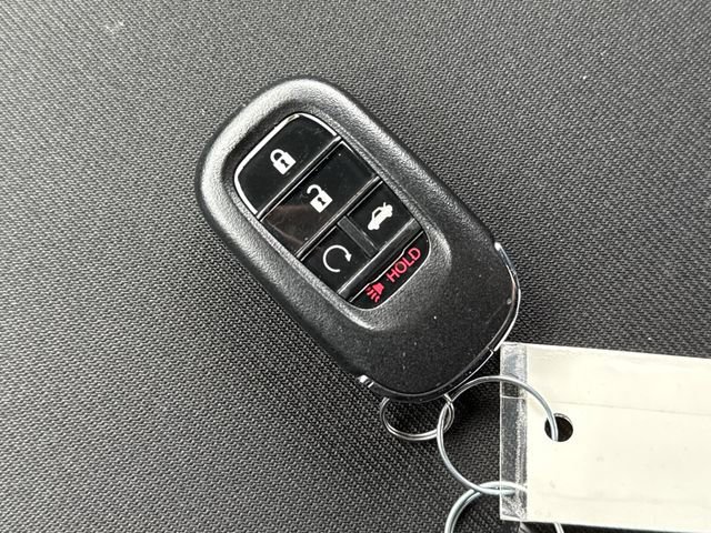 Used 2025 Honda Civic Sport image 29