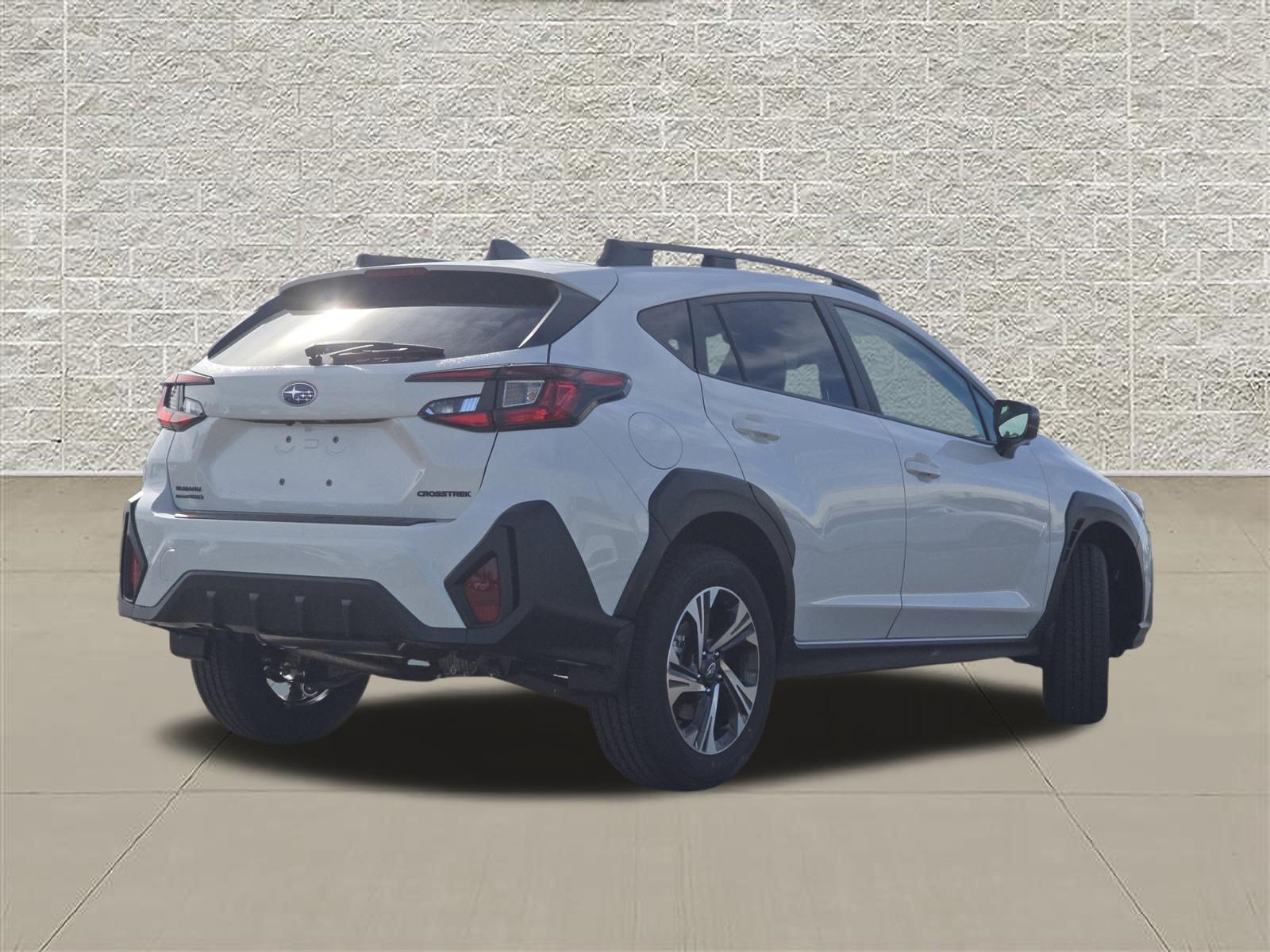 New 2026 Subaru Crosstrek 2.5i Premium AWD/4WD image 7
