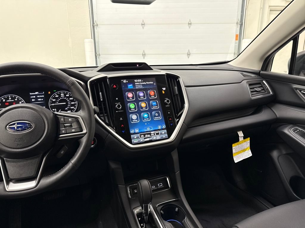 New 2026 Subaru Ascent Limited w/ Popular Package #2 image 16