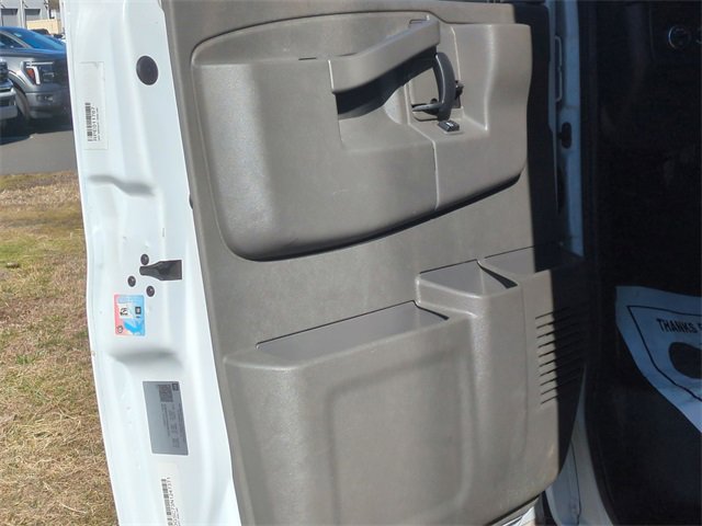 Used 2022 Chevrolet Express 3500 w/ Power Convenience Package image 19