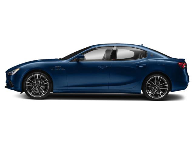 Used 2021 Maserati Ghibli S RWD image 2