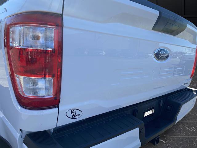 Used 2023 Ford F150 XL w/ STX Appearance Package AWD/4WD image 30