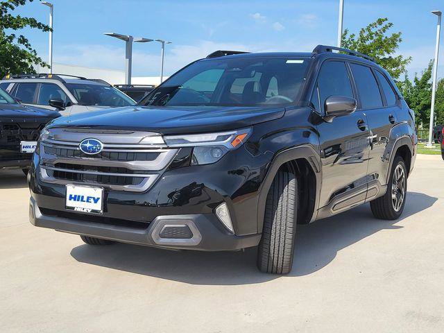 New 2026 Subaru Forester Limited AWD/4WD image 2
